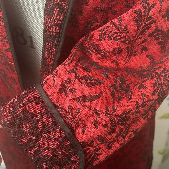 Coldwater Creek double sided - Picture 5 of 11